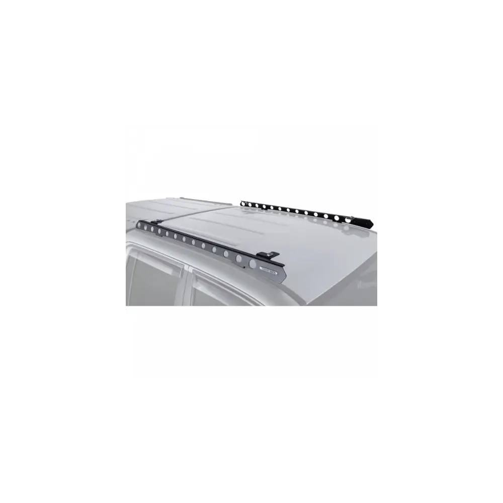 Rhino-Rack Backbone 2 Base Mounting System - Toyota Tundra Crewmax - RTTB2
